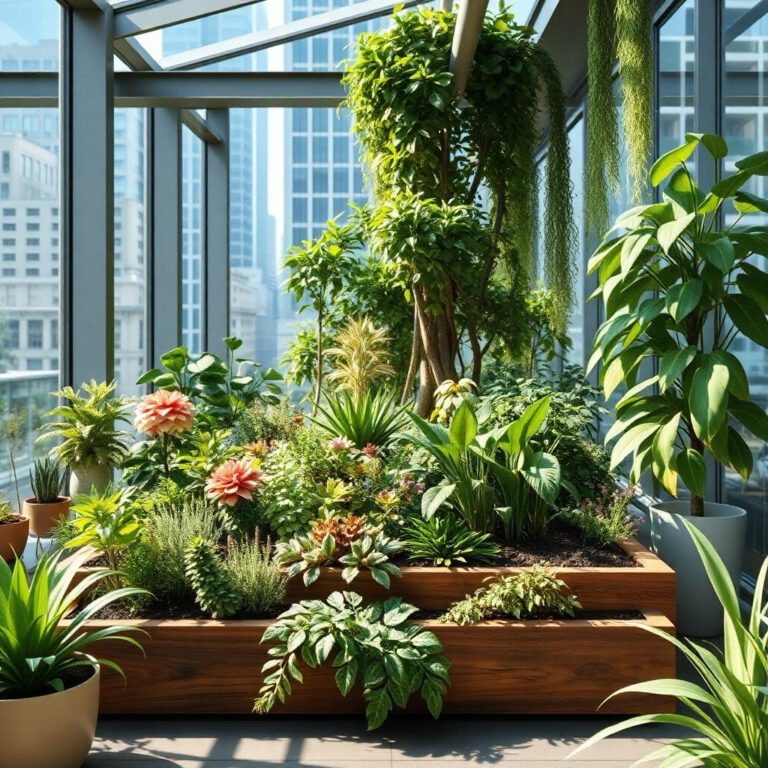 Mastering sustainable indoor practices strategies to unlock gardening excellence