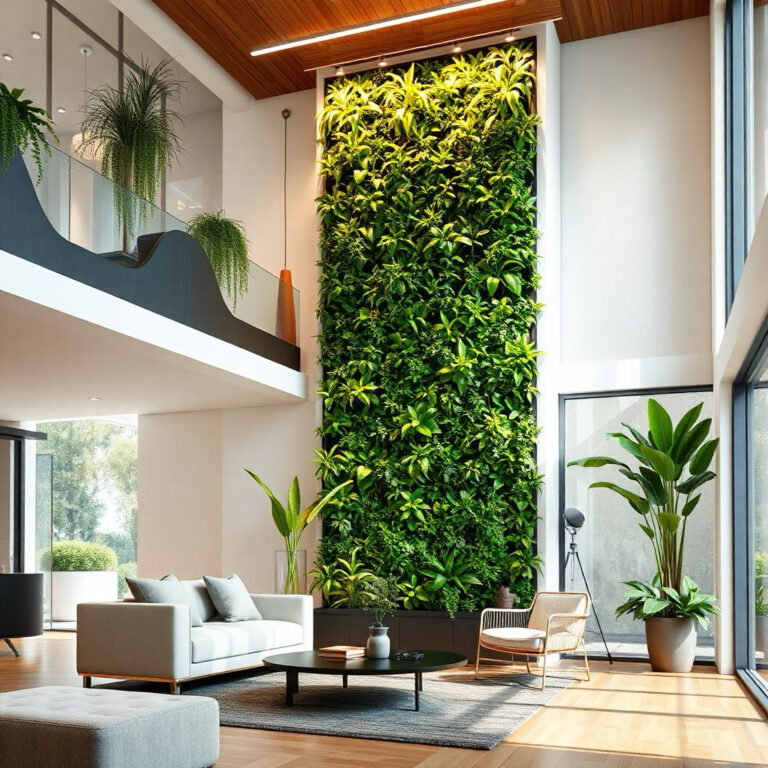Transform-indoor living-wall-gardening-guide