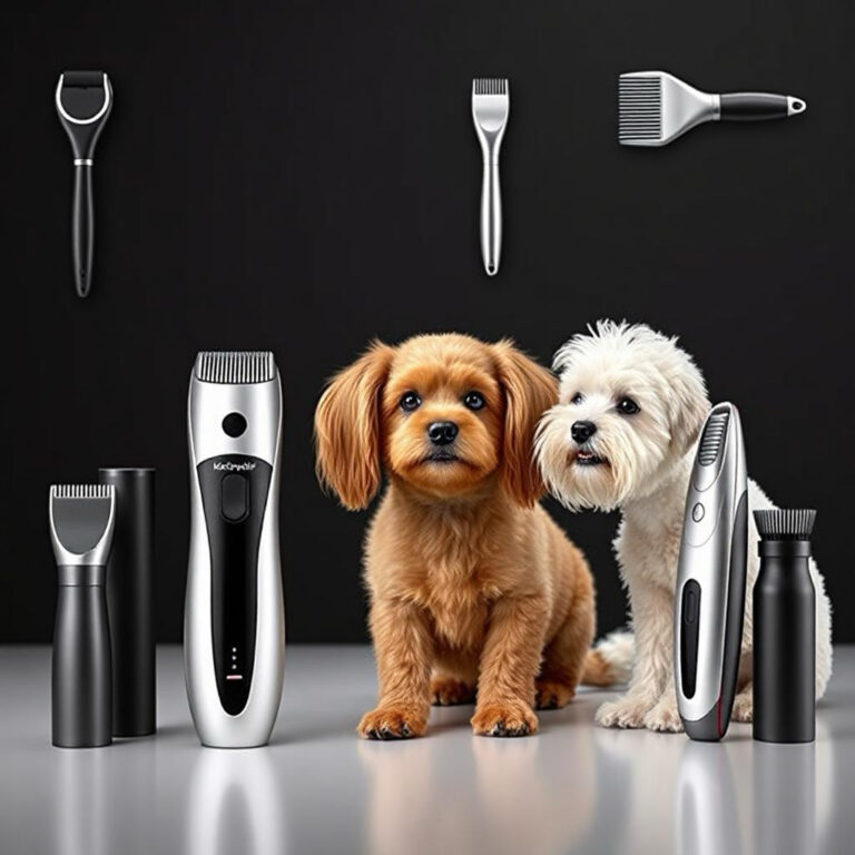 Top Gadgets for happy pets