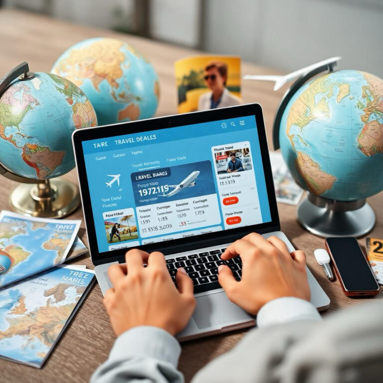 Top Tips to scoring the best deals abroad